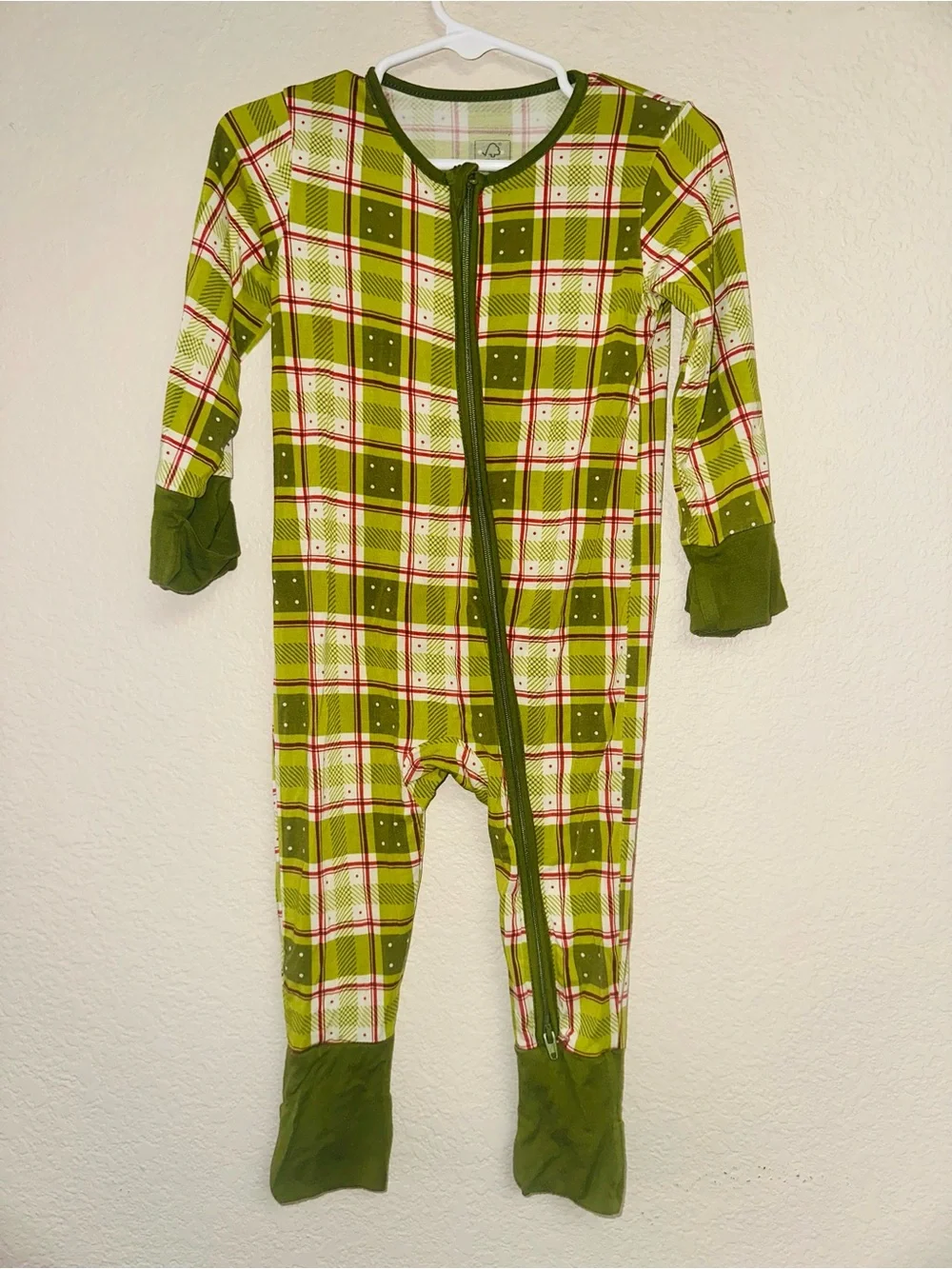 Bamboo Zippy